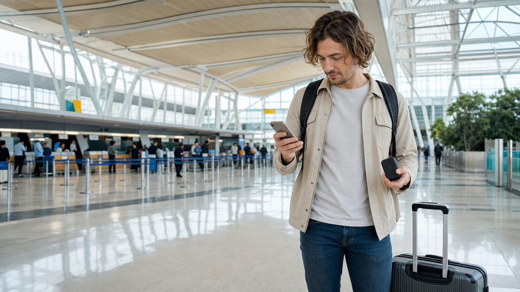 Japan eSIM vs Pocket WiFi: Which Is Better for Your Trip?
