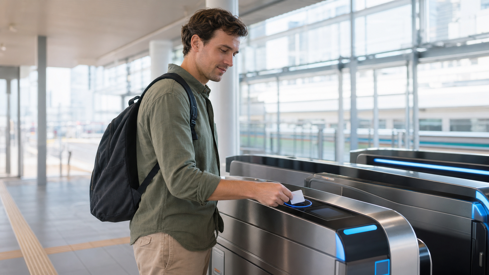 How to Use an IC Card in Japan: Suica, PASMO and ICOCA Guide